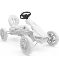 Vairo rankenėlė Rally NRG, oranžinė