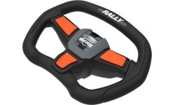 Vairo rankenėlė Rally NRG, oranžinė