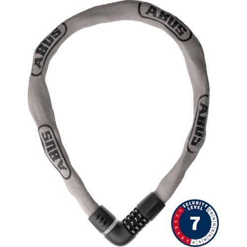 Spyna Abus 6807C/110 tec grey