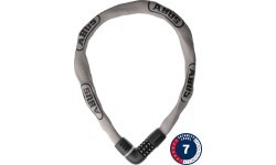 Spyna Abus 6807C/110 tec grey