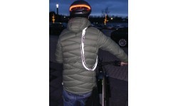 Spyna Abus 6807C/110 refelctive