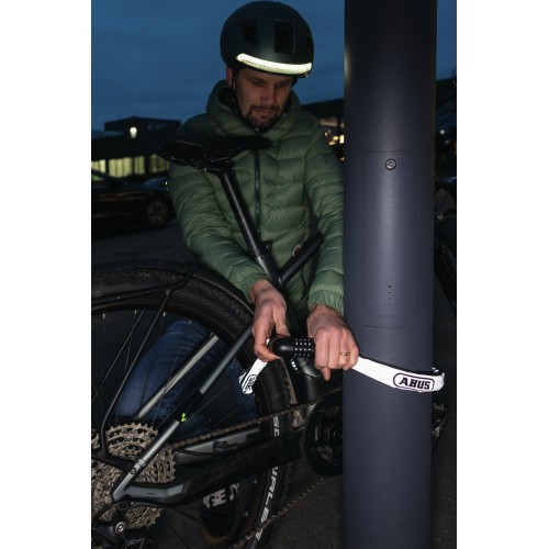 Abus 6807C/110 Reflective Lock
