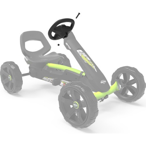 Reppy - руль Raptor