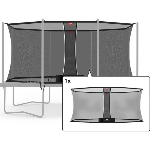 Защитная сетка для батута Ultim Safety Net Comfort - Netting 410
