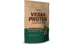 Biotech Vegan Protein 500 g.