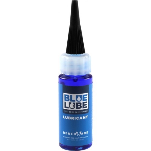 Benchmade Blue Lube peilių priežiūros priemonė, 1,25 oz