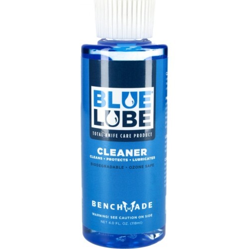 Benchmade Blue Lube 4 oz. peilio priežiūros priemonė
