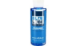 Benchmade Blue Lube 4 oz. knife preservative.