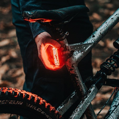Задний фонарь MagicShine SEEMEE 180