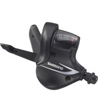Pavarų dešinė rankenėlė Shimano Acera M360 8 pavarų