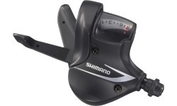 Pavarų dešinė rankenėlė Shimano Acera M360 8 pavarų