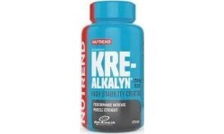 Nutrend Kre-Alkalyn, 120 caps