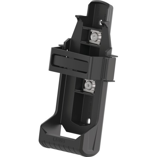 Замок Abus Bordo Granit 6500K/120 BK SH