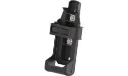 Abus Bordo Granit 6500K/120 BK SH Lock