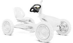 Buddy 2.0 - Steering wheel John Deere