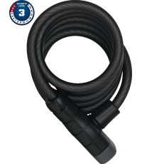Замок Abus Primo 5510K/180 BK