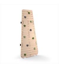 Скалодром EXIT GetSet MB100 / MB200 / MB300 – чёрный