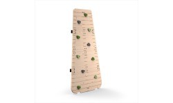 Скалодром EXIT GetSet MB100 / MB200 / MB300 – чёрный