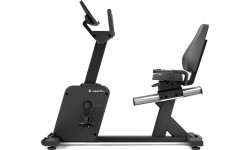 Recumbent Bike inSPORTline e-Velocer RMB • Built-In Power Generator