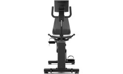 Recumbent Bike inSPORTline e-Velocer RMB • Built-In Power Generator