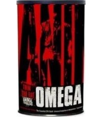 Universal Nutrition ANIMAL OMEGA 30 packs