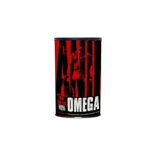 Universal Nutrition ANIMAL OMEGA, 30 пакетиков