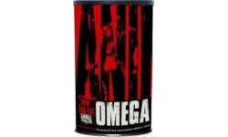 Universal Nutrition ANIMAL OMEGA, 30 пакетиков