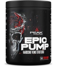 Peak International EPIC Pump 500 g.