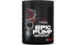 Peak International EPIC Pump 500 g.