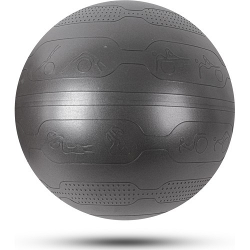 Yoga Set inSPORTline Black