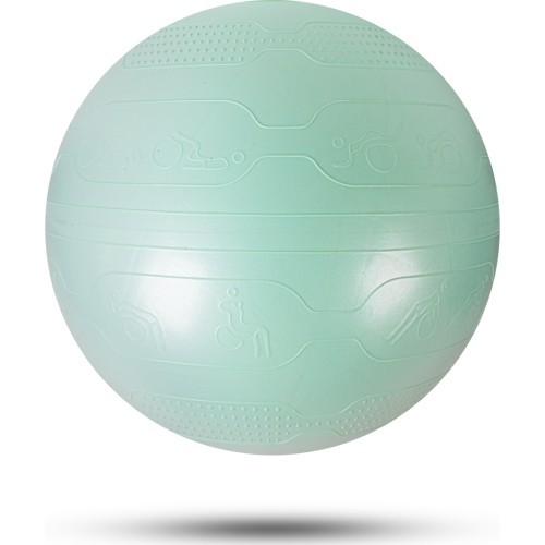 Yoga Set inSPORTline Mint