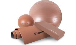 Jogos komplektas inSPORTline Mocha Mousse