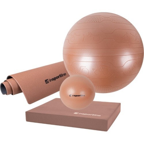 Jogos komplektas inSPORTline Mocha Mousse