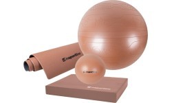 Jogos komplektas inSPORTline Mocha Mousse