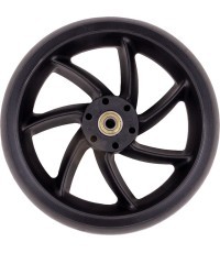 Replacement Wheel for inSPORTline Mascarpo Scooter 200 x 40 mm