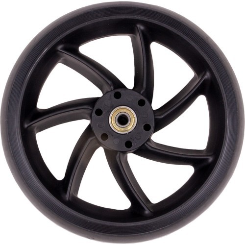 Atsarginis ratukas paspirtukui inSPORTline Mascarpo 200 x 40 mm