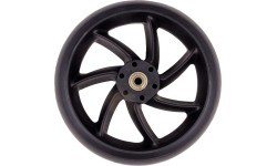 Запасное колесо для самоката inSPORTline Mascarpo 200 x 40 мм