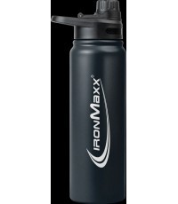 Стальная термобутылка IronMaxx Hot & Cold 800 мл