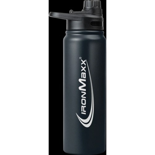 Стальная термобутылка IronMaxx Hot & Cold 800 мл