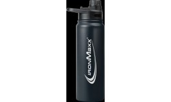IronMaxx Hot & Cold Insulated Steel Bottle 800 ml