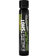 Biotech Energy Shot 25 ml