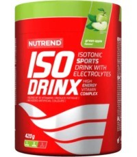 Nutrend Isodrinx 420 г