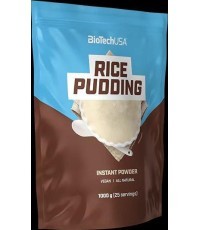 Biotech Rice Pudding 1000 g