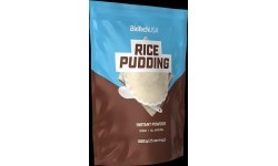 Biotech Rice Pudding 1000 g