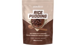 Biotech Rice Pudding 1000 g