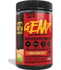 Mutant Geaar 400 g.