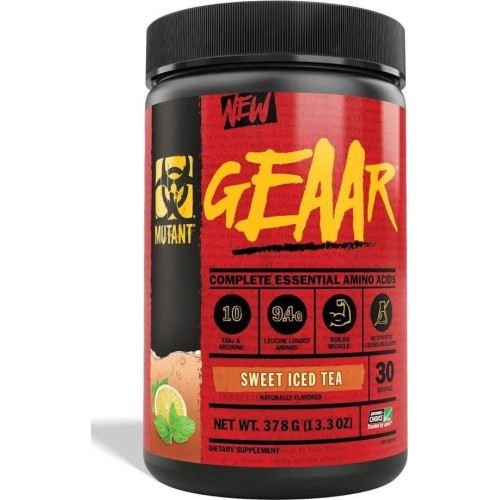 Mutant Gear 400 г
