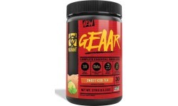 Mutant Gear 400 г
