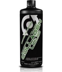 Жидкий коллаген Scitec Collagen Liquid 1000 мл