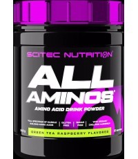 Scitec All Aminos 340 g